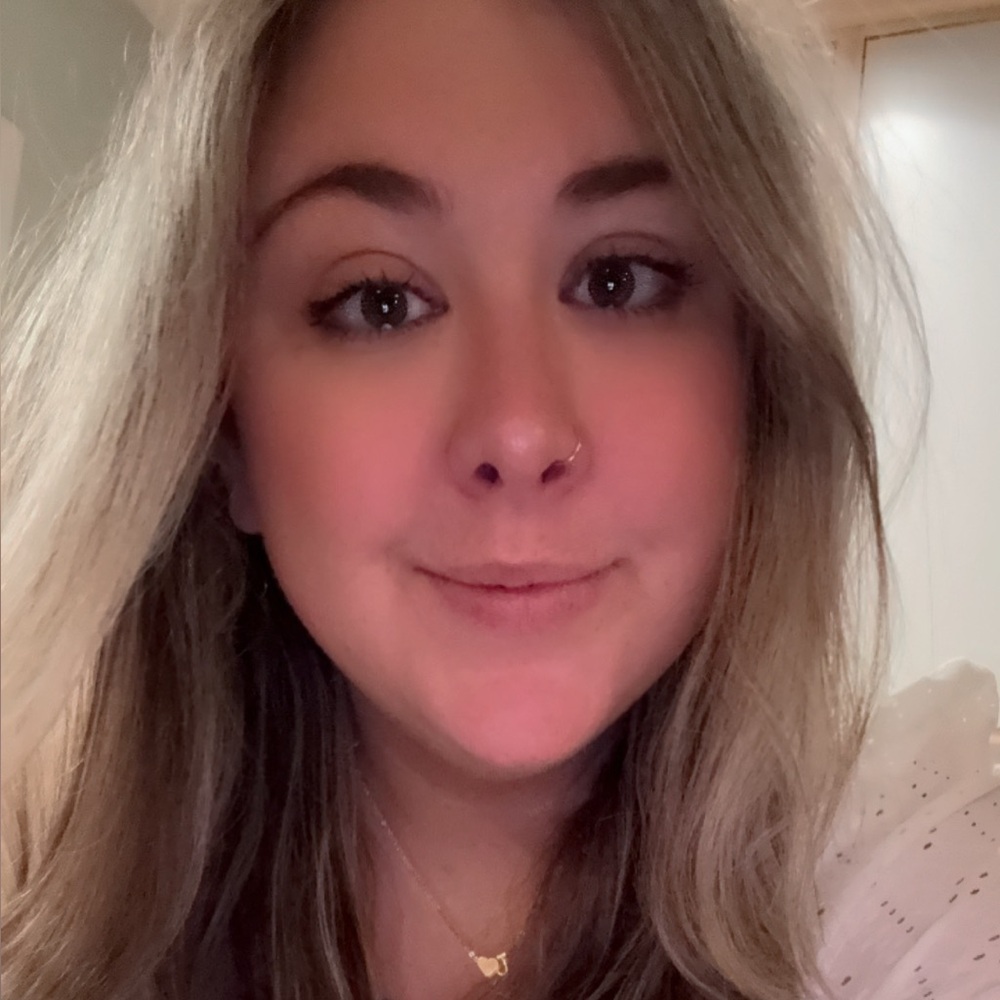 Meet your Posher, Zoe